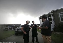 Huragan Dorian i pierwsza ofiara kataklizmu. Nie żyje 8-letni chłopiec