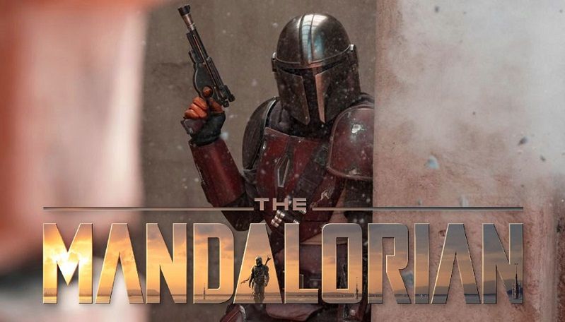 "The Mandalorian": O takie "Gwiezdne wojny" nic nie robiłem [RECENZJA]