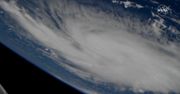 USA. Huragan Dorian wkrótce dotrze na Florydę. NASA publikuje nagranie