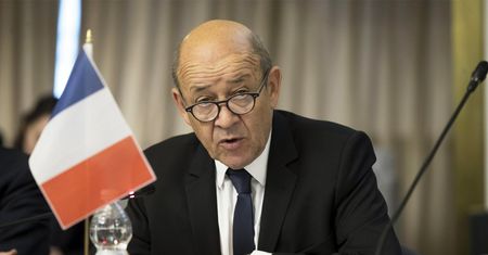 Szef francuskiego MSZ o ustawie o IPN: to prawo jest złe