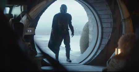 Star Wars: The Mandalorian już jest dostępny na Disney+. Zobacz fragment odcinka