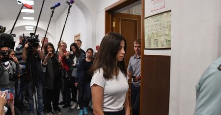 Zabiły ojca gwałciciela. Rosjanie walczą o ich uniewinnienie