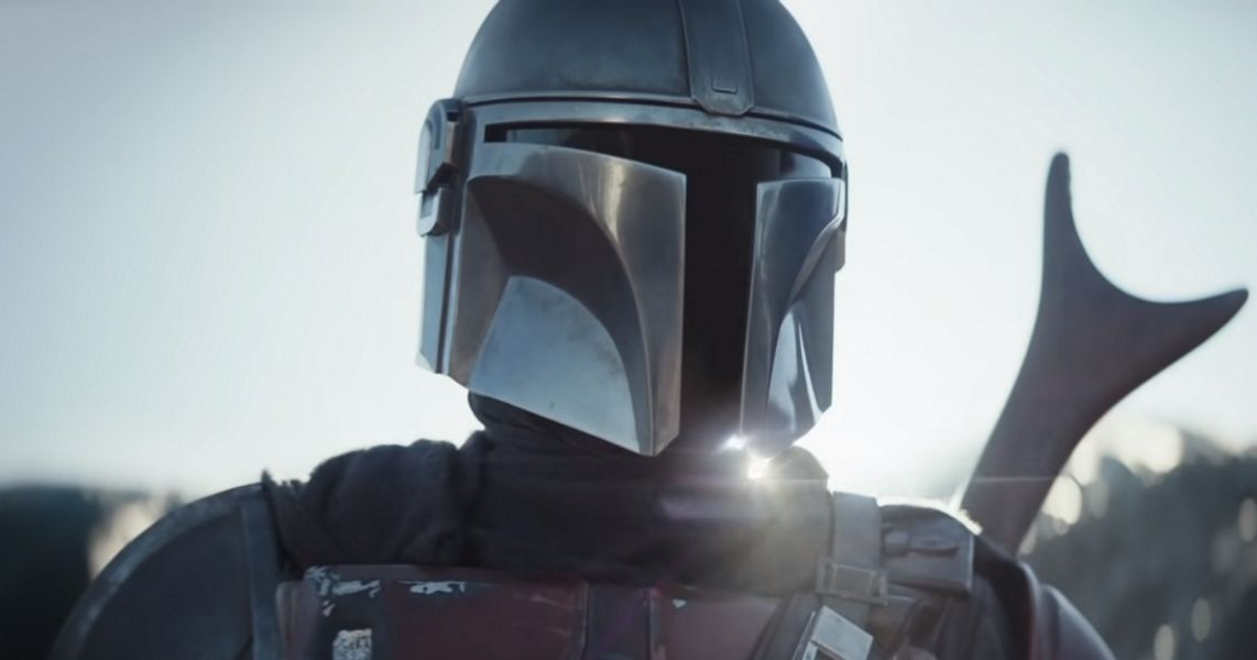 Star Wars: The Mandalorian bije rekordy. Ale nie na Disney+, tylko na torrentach