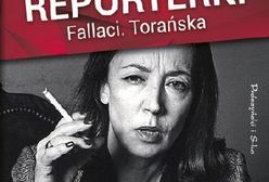 W ogniu pytań. Pikantne kulisy pracy dziennikarskich sław