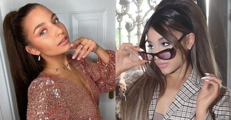 Odmieniona Julia Wieniawa chwali się nową fryzurą. Fani nie kryją zachwytu: "Jak ARIANA GRANDE!"