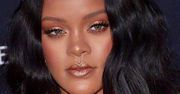 Rihanna wie jak wzbudzić sensację swoim ubiorem! Tym razem wygląda jak oponka Michelin!