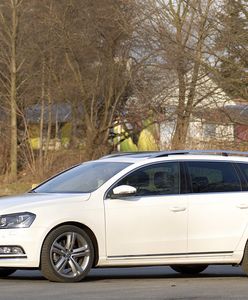 Volkswagen Passat Variant 2,0 TDI DSG vs Ford Mondeo Kombi 2,0 TDCi PowerShift