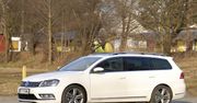 Volkswagen Passat Variant 2,0 TDI DSG vs Ford Mondeo Kombi 2,0 TDCi PowerShift