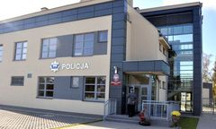 Witnica. Komendant policji odwołana. Prowadziła samochód po pijanemu