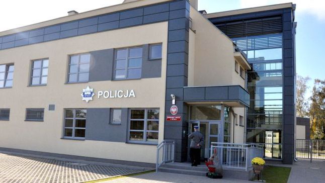 Komisariat policji w Witnicy ma już nowego komendanta