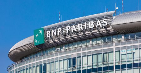 Awaria w BNP Paribas. Nie działa aplikacja