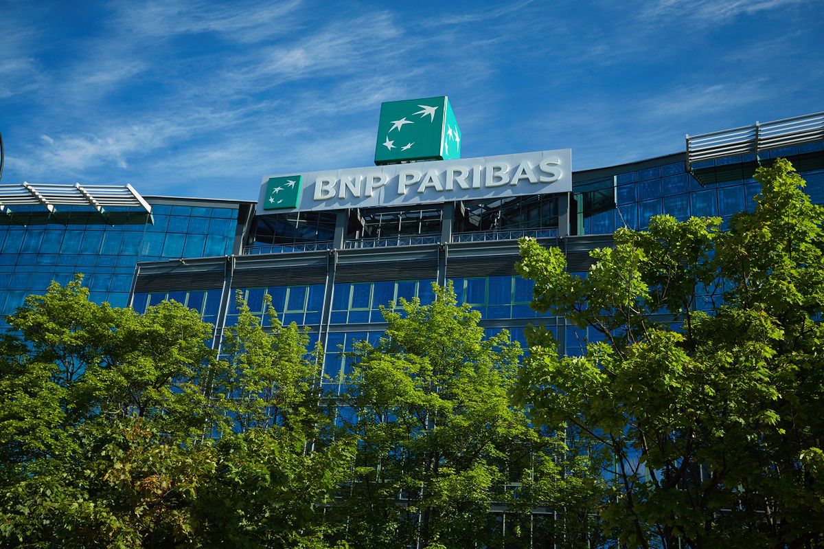 BNP Paribas ostrzega. Nazwa podobna, ale strona to oszustwo