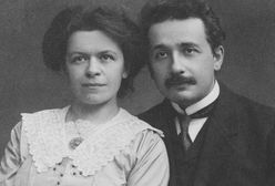 Pani Einstein. Genialna fizyczka, której wkład w naukę został zapomniany