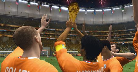 Nowa FIFA!