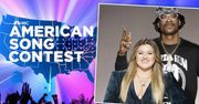 Ameryka robi swoją Eurowizję! Prowadzącymi Snoop Dogg i Kelly Clarkson, a wśród uczestników największe gwiazdy