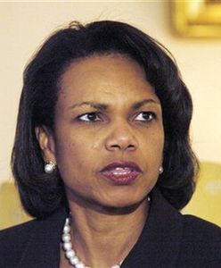 Rice: są pozytywne odgłosy z Teheranu