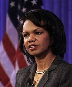 Rice: Miedwiediew to "nowa generacja"