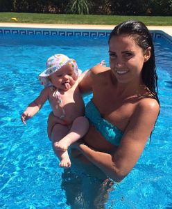 Katie Price chce adoptować 6 dziecko!