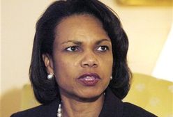 Rice: są pozytywne odgłosy z Teheranu