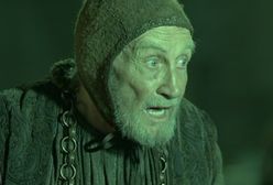 Roy Dotrice nie żyje. Dzięki "Grze o tron" trafił do Księgi Rekordów Guinnessa