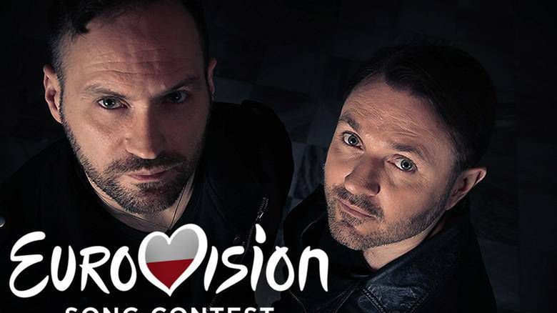 Happy Prince Don't Let Go Eurowizja 2018 preselekcje piosenka