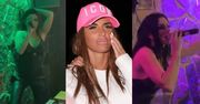 Muzyczny występ Katie Price ZBOJKOTOWANY przez gości hotelowych! "ZAMKNIJ, K**WA, RYJ"