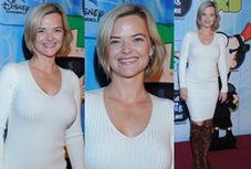 Monika Richardson: co za figura!