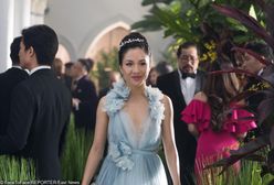 Constance Wu, gwiazda filmu „Bajecznie bogaci Azjaci”: Wiele straciłam przez swoją szczerość
