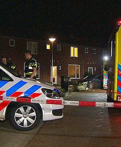 Atak nożownika w Maastricht. Dwie osoby nie żyją, wielu rannych