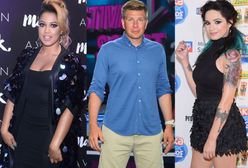 Kto wystąpi w trzeciej edycji "Agenta"? Są pierwsze nazwiska!