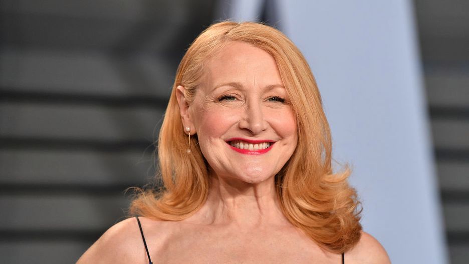 Patricia Clarkson