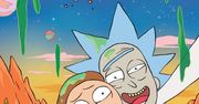 "Rick i Morty" tom 1: Przybysze z małego ekranu [RECENZJA]