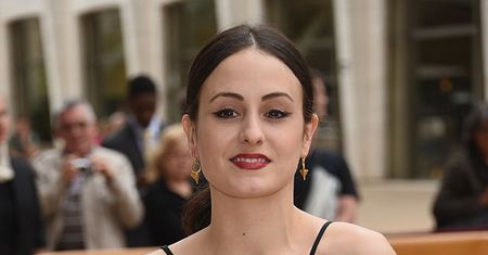 Melanie Hamrick. To ona będzie matką ósmego dziecka Jaggera