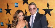 Sara Jessica Parker w ręcznie zdobionej sukni Elie Saab na premierze Hamilton na Broadway'u!