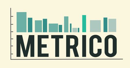 Pamiętacie Metrico na Vitę? Szalony świat infografik wraca na PS4 jako Metrico+