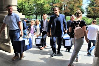 Tunel w Świnoujściu. Coraz bliżej początku prac - wniosek o ZRID złożony