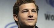 Tye Sheridan