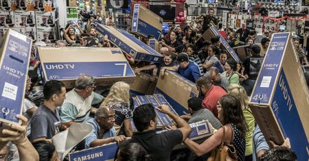 Black Friday 2019. Wybieramy najlepsze promocje na żywo [news aktualizowany]