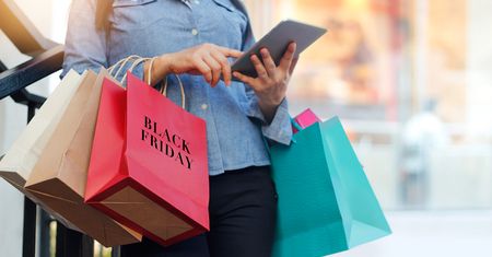 Black Friday z rekordem. Polacy rzucili się na promocje