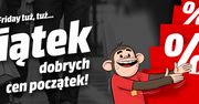 Black Friday 2019. Promocje już się rozpoczęły. Laptop HP dla graczy nawet 500 złotych taniej