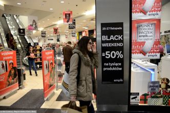 Sprzedaż detaliczna. Dane GUS za listopad pozytywnie zaskoczyły