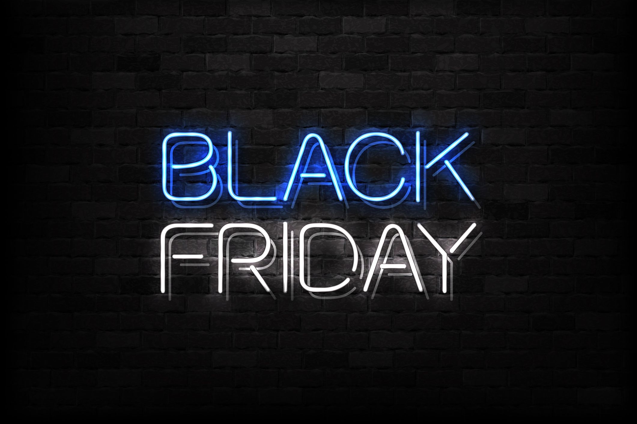 Black Friday 2019 już za kilkanaście dni. Które marki organizują Czarny Piątek?