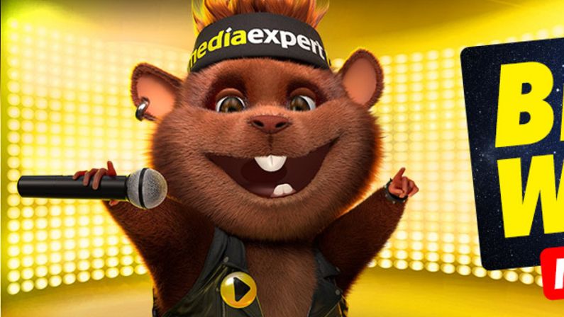 Black Friday 2019 w Media Expert