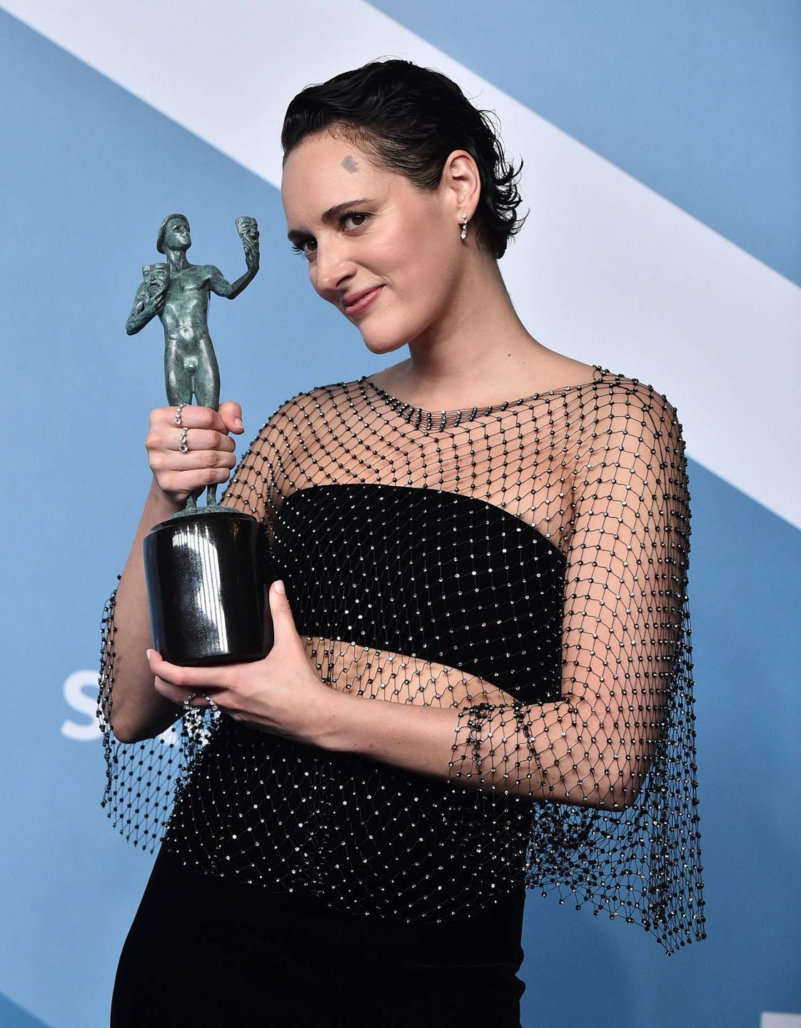 Phoebe Waller-Bridge - SAG Awards 2020