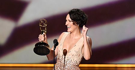 Emmy 2019 rozdane. Oto lista zwycięzców