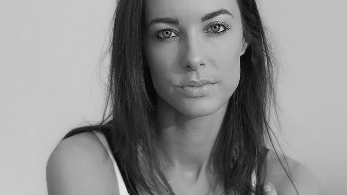 Emily Hartridge zginęła w wypadku w lipcu zeszłego roku. Prokuratura właśnie ustaliła przyczyny zdarzenia