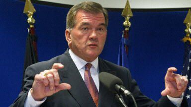 Tom Ridge