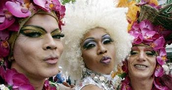 Europride w Hamburgu