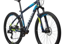 Decathlon wzywa do zwrotu rowerów. Ryzyko pęknięcia ramy