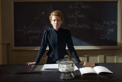 Maria na wojnie. Jej kompania nie miała karabinów, ale pomagała zwyciężać